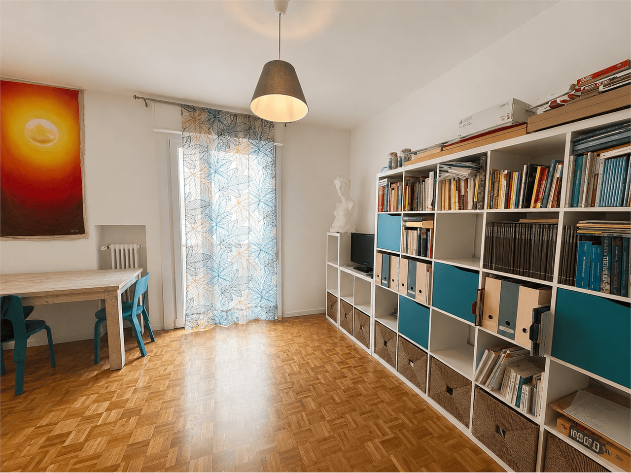 Foto appartamento in vendita a Trento (Trento)