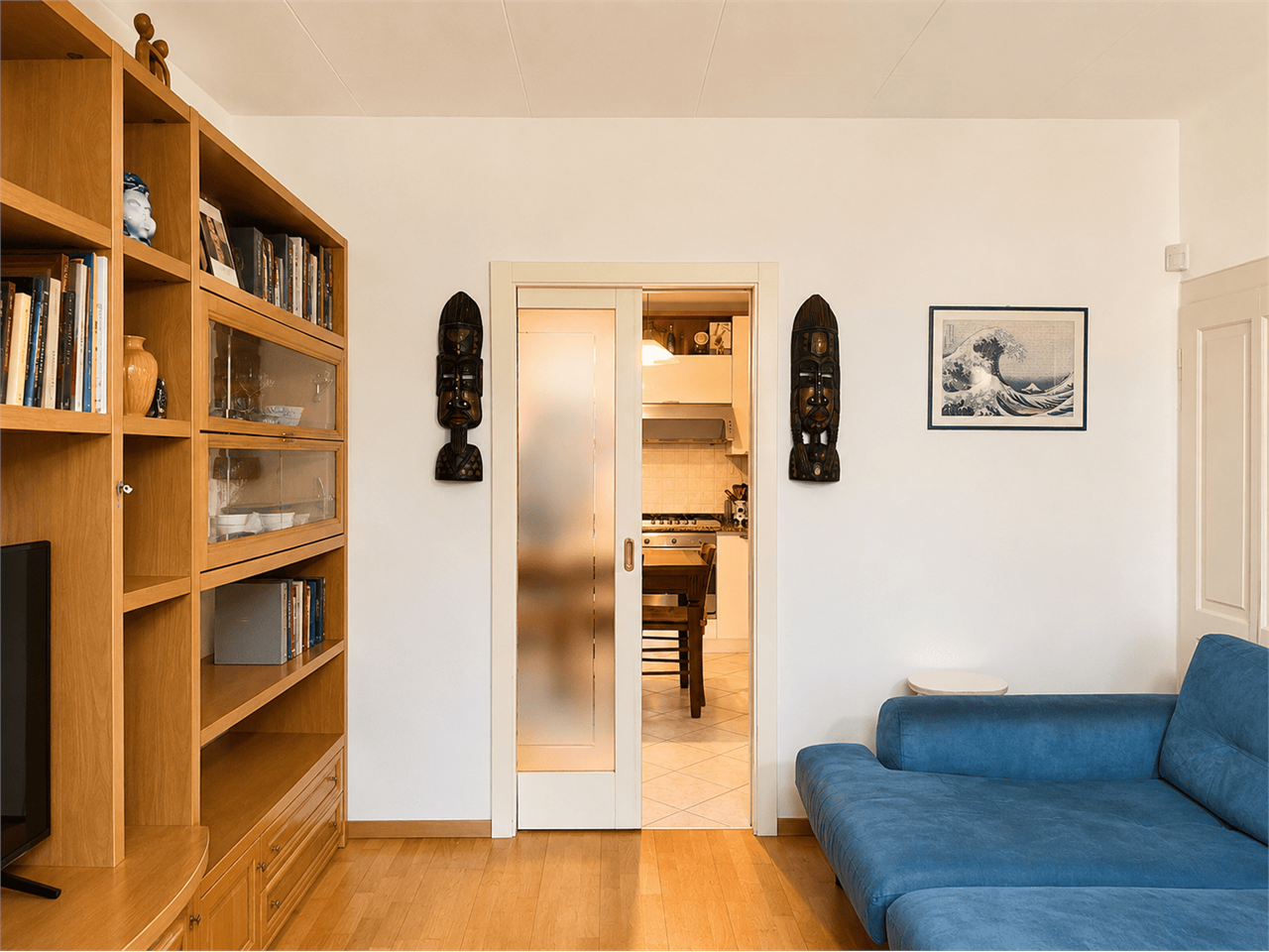 Foto appartamento in vendita a Rovereto (Trento)