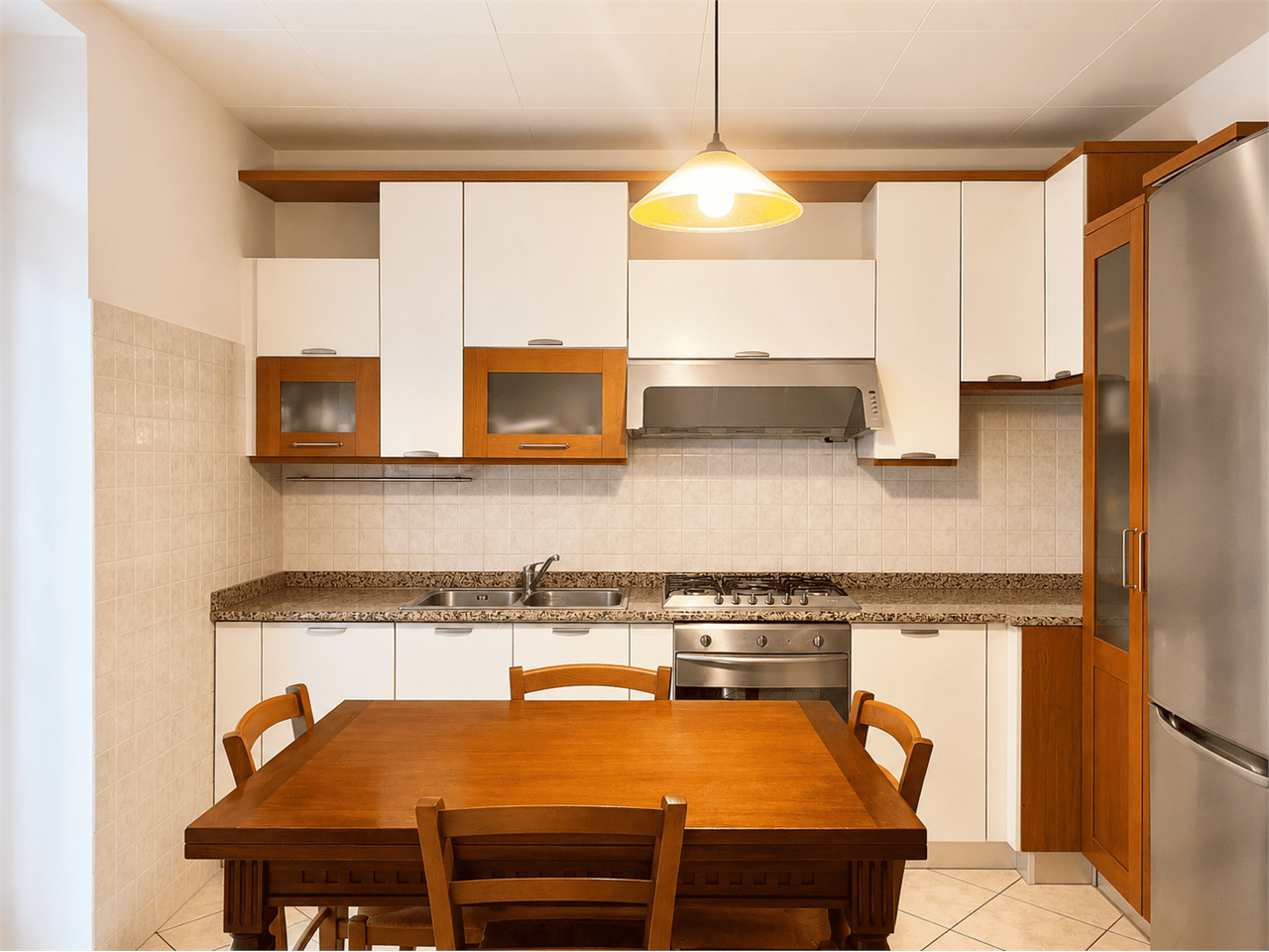 Foto appartamento in vendita a Rovereto (Trento)