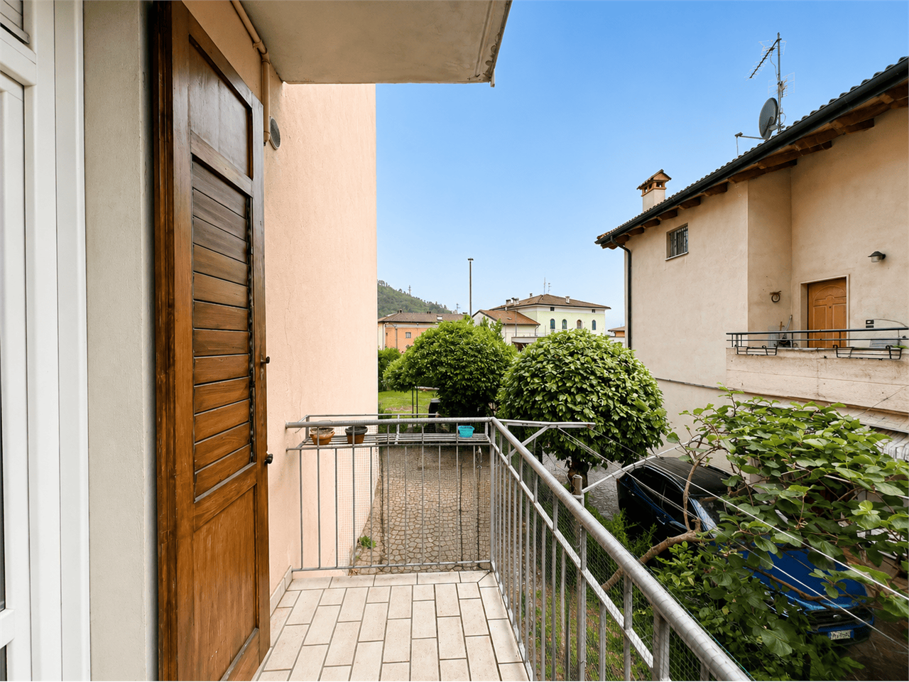 Foto appartamento in vendita a Rovereto (Trento)