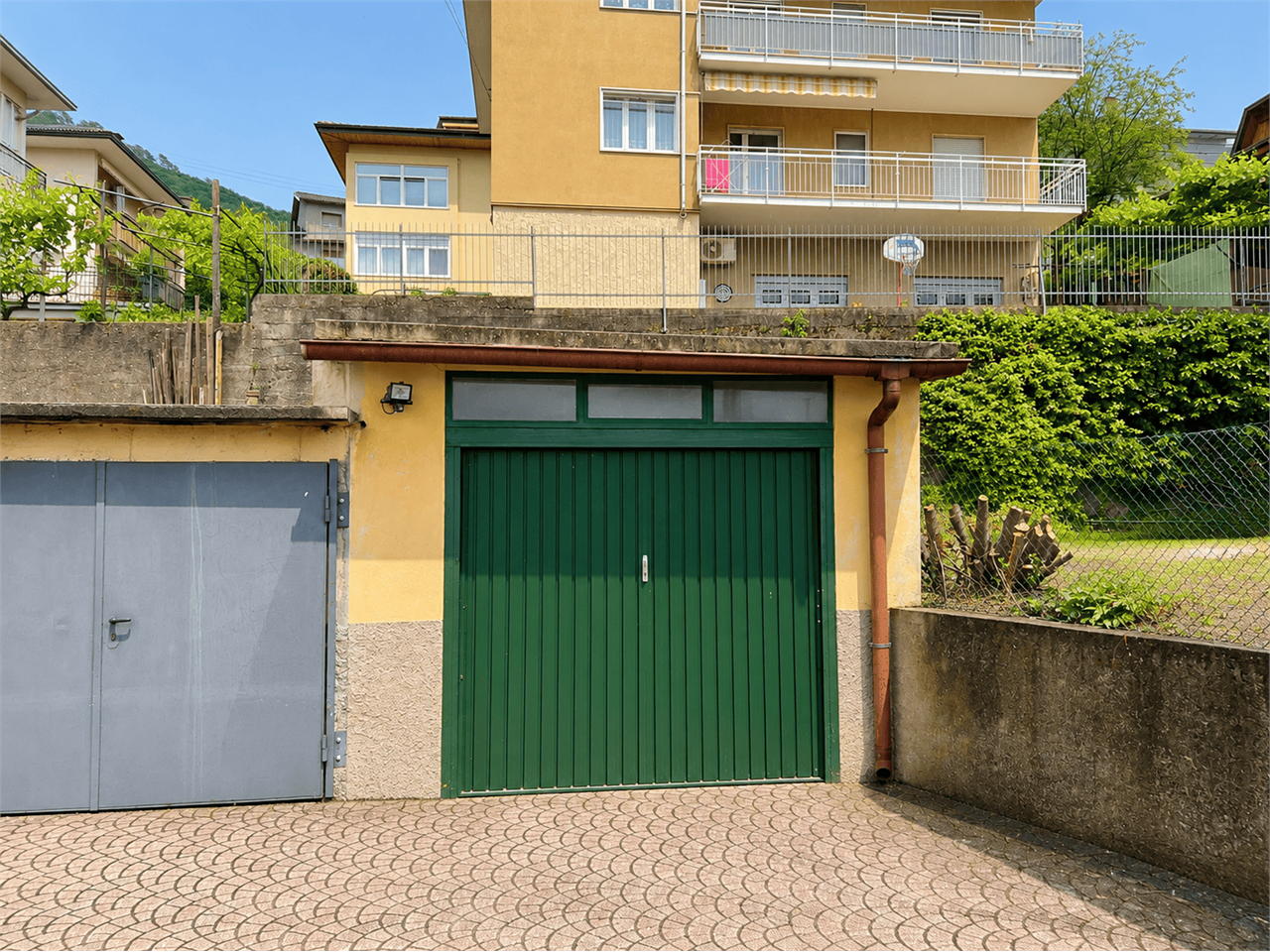 Foto appartamento in vendita a Rovereto (Trento)