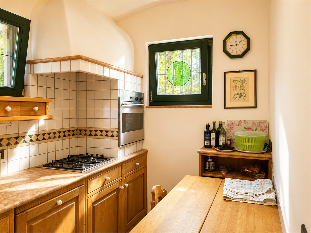 Foto casa indipendente in vendita a Trento (Trento)