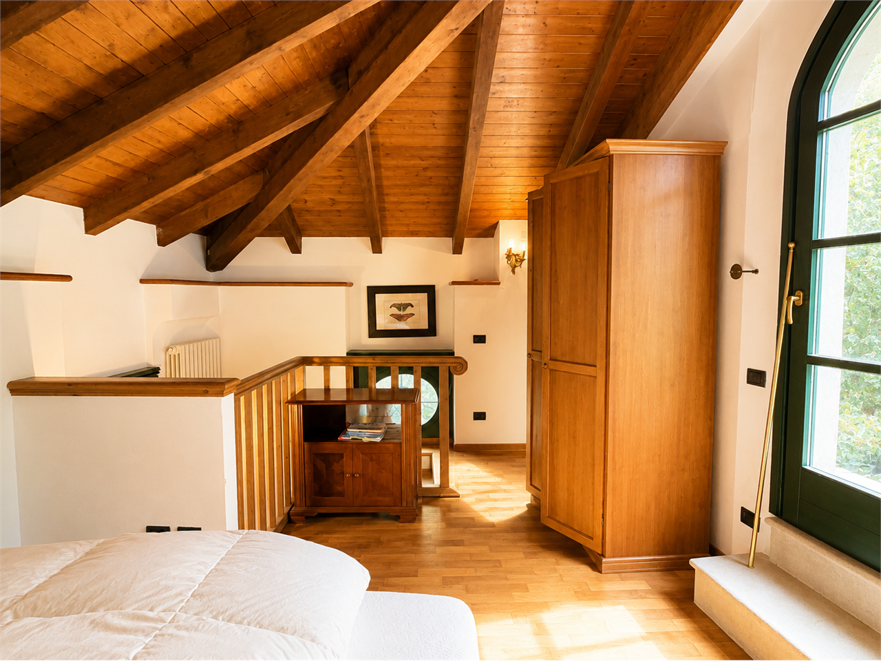 Foto casa indipendente in vendita a Trento (Trento)