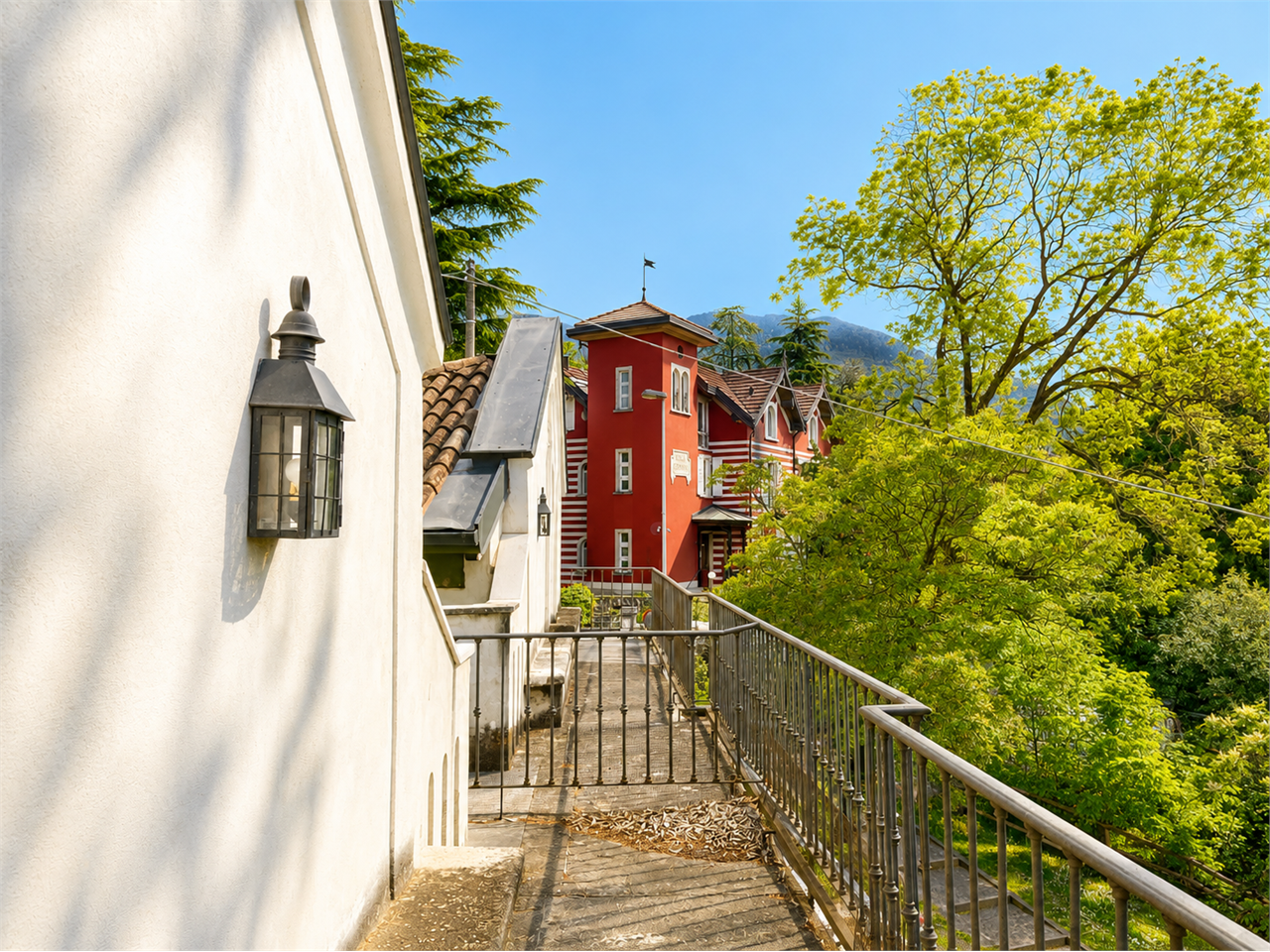 Foto casa indipendente in vendita a Trento (Trento)