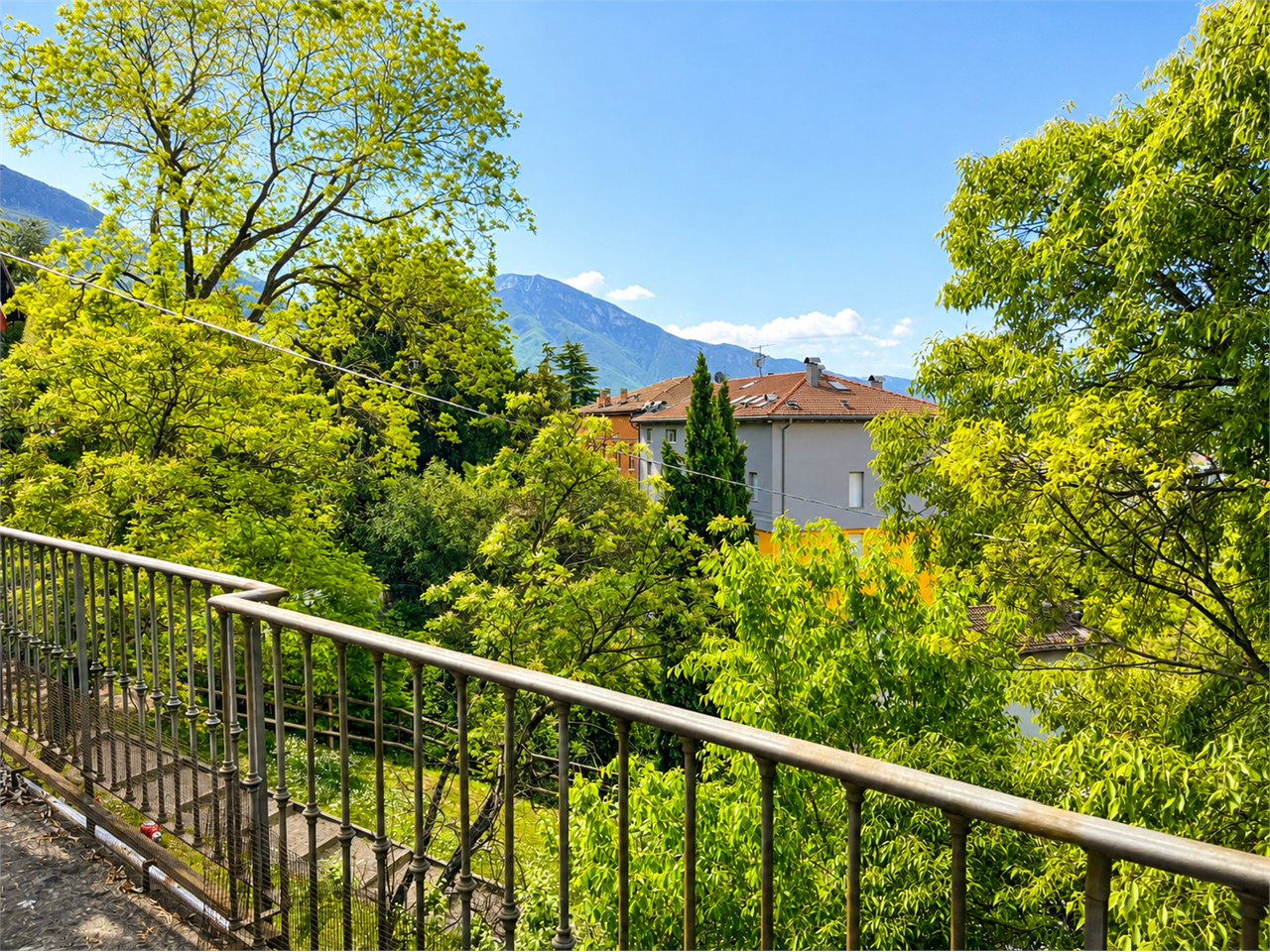 Foto casa indipendente in vendita a Trento (Trento)