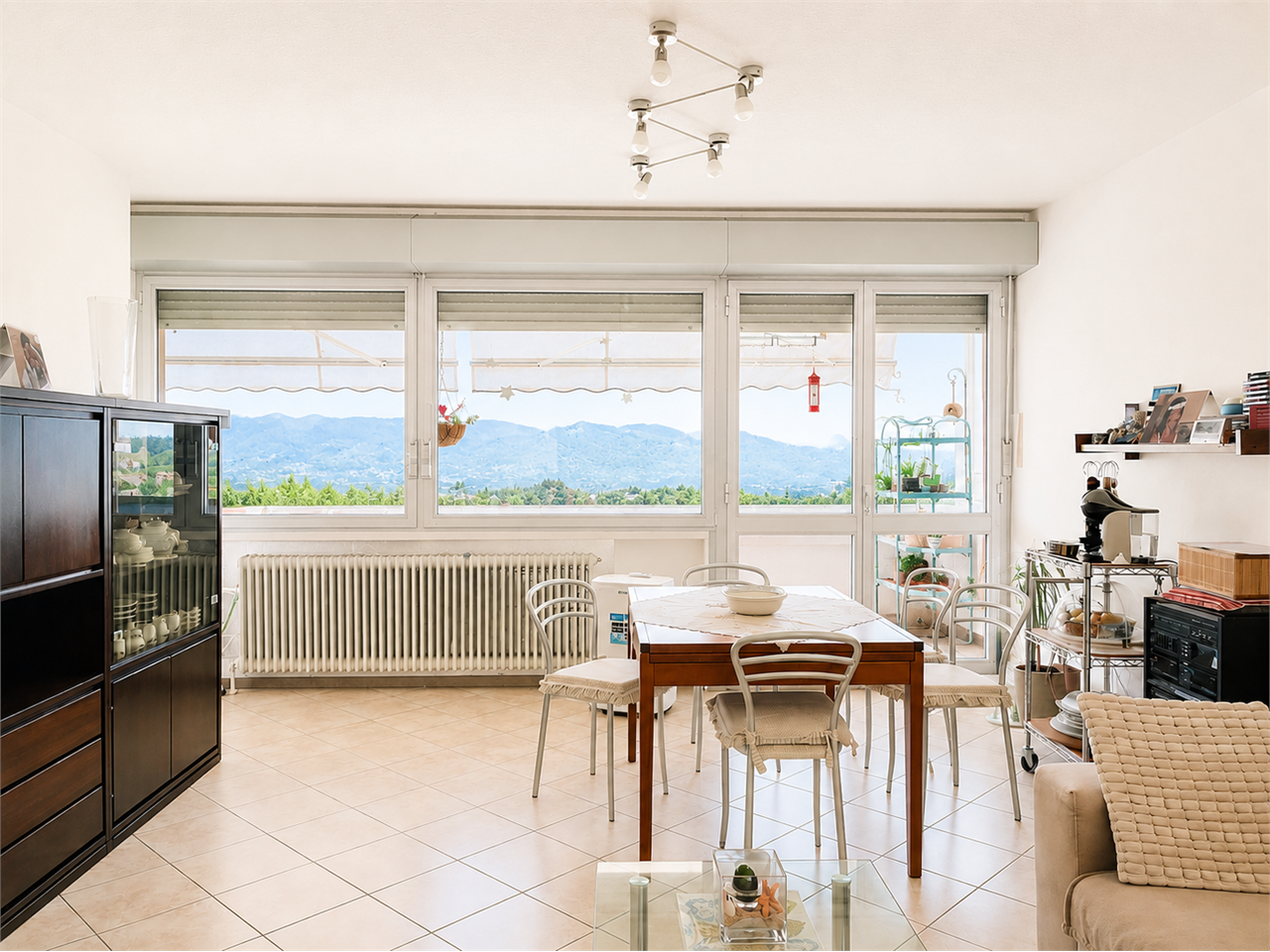 Foto appartamento in vendita a Trento (Trento)