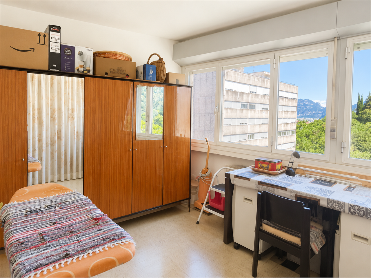Foto appartamento in vendita a Trento (Trento)