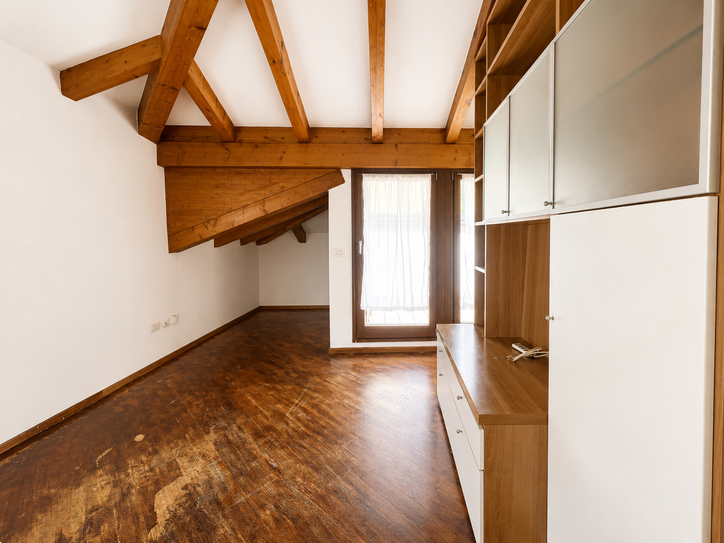 Foto appartamento in vendita a Trento (Trento)
