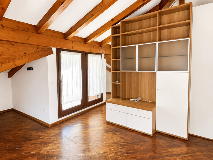 Foto appartamento in vendita a Trento (Trento)