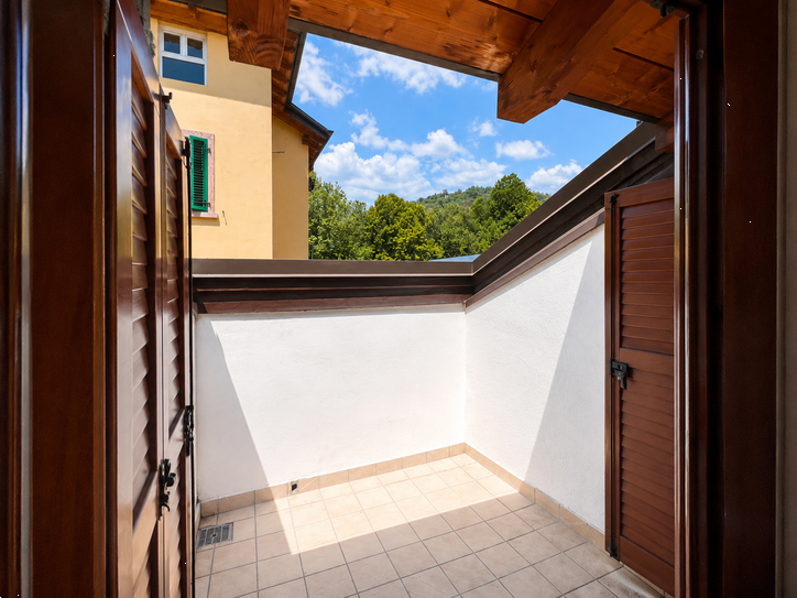 Foto appartamento in vendita a Trento (Trento)