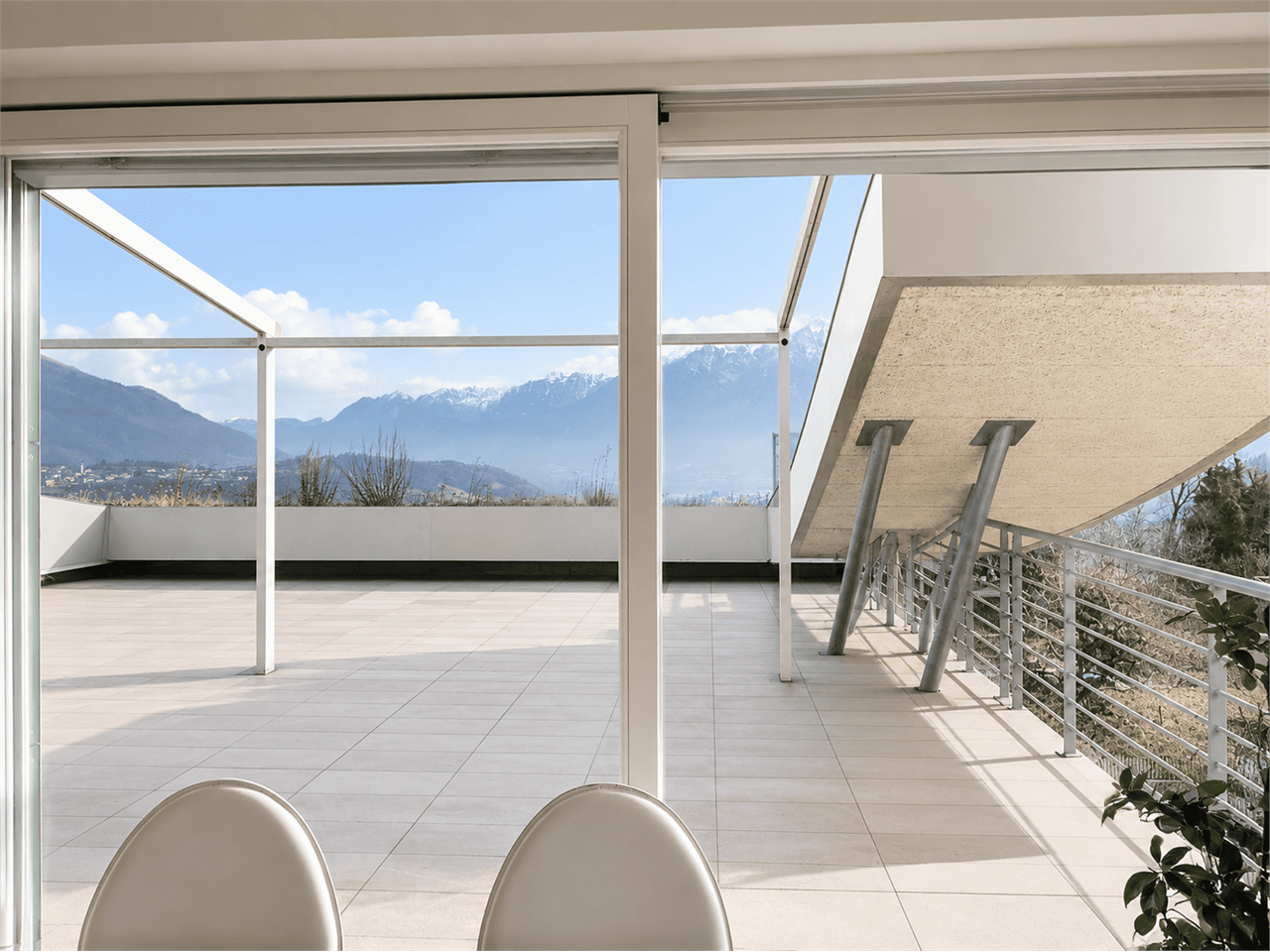 Foto appartamento in vendita a Altopiano della Vigolana (Trento)