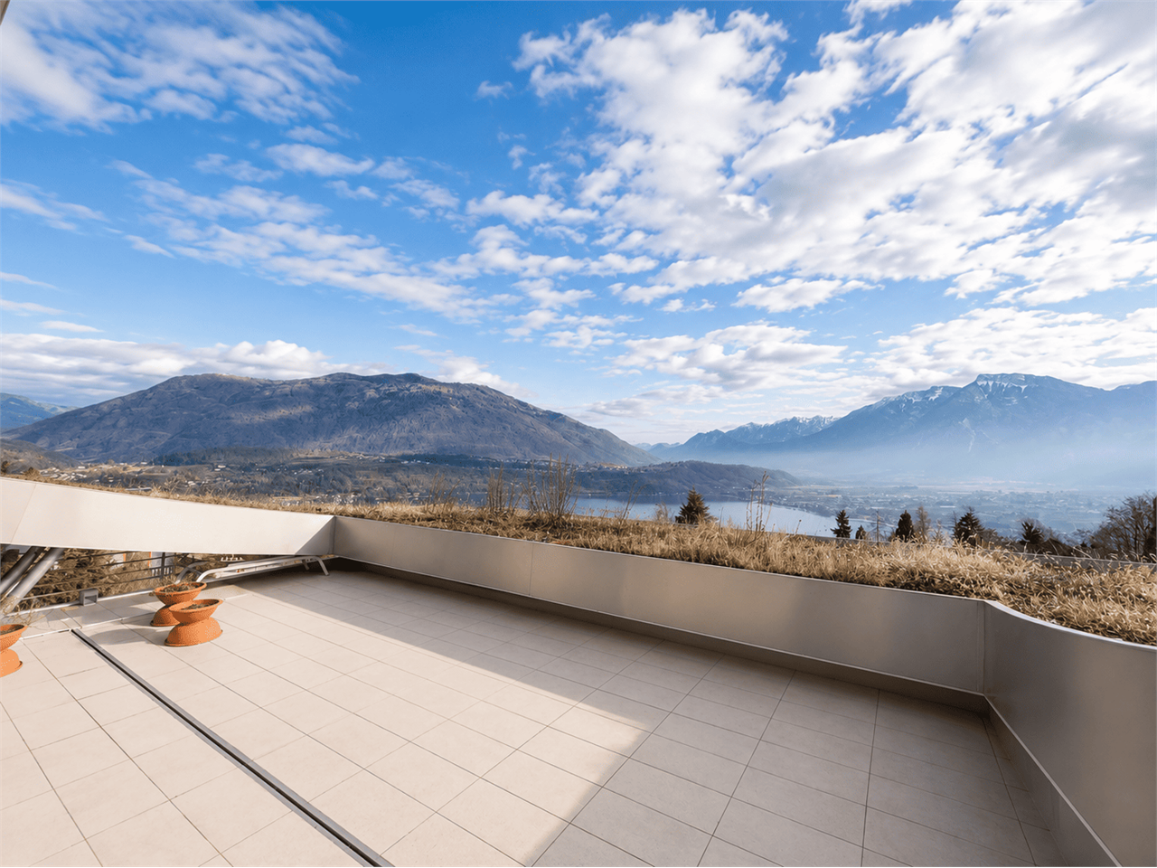 Foto appartamento in vendita a Altopiano della Vigolana (Trento)