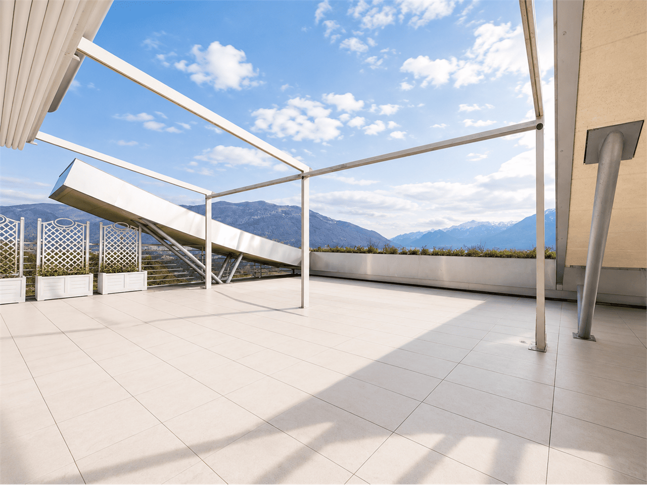 Foto appartamento in vendita a Altopiano della Vigolana (Trento)