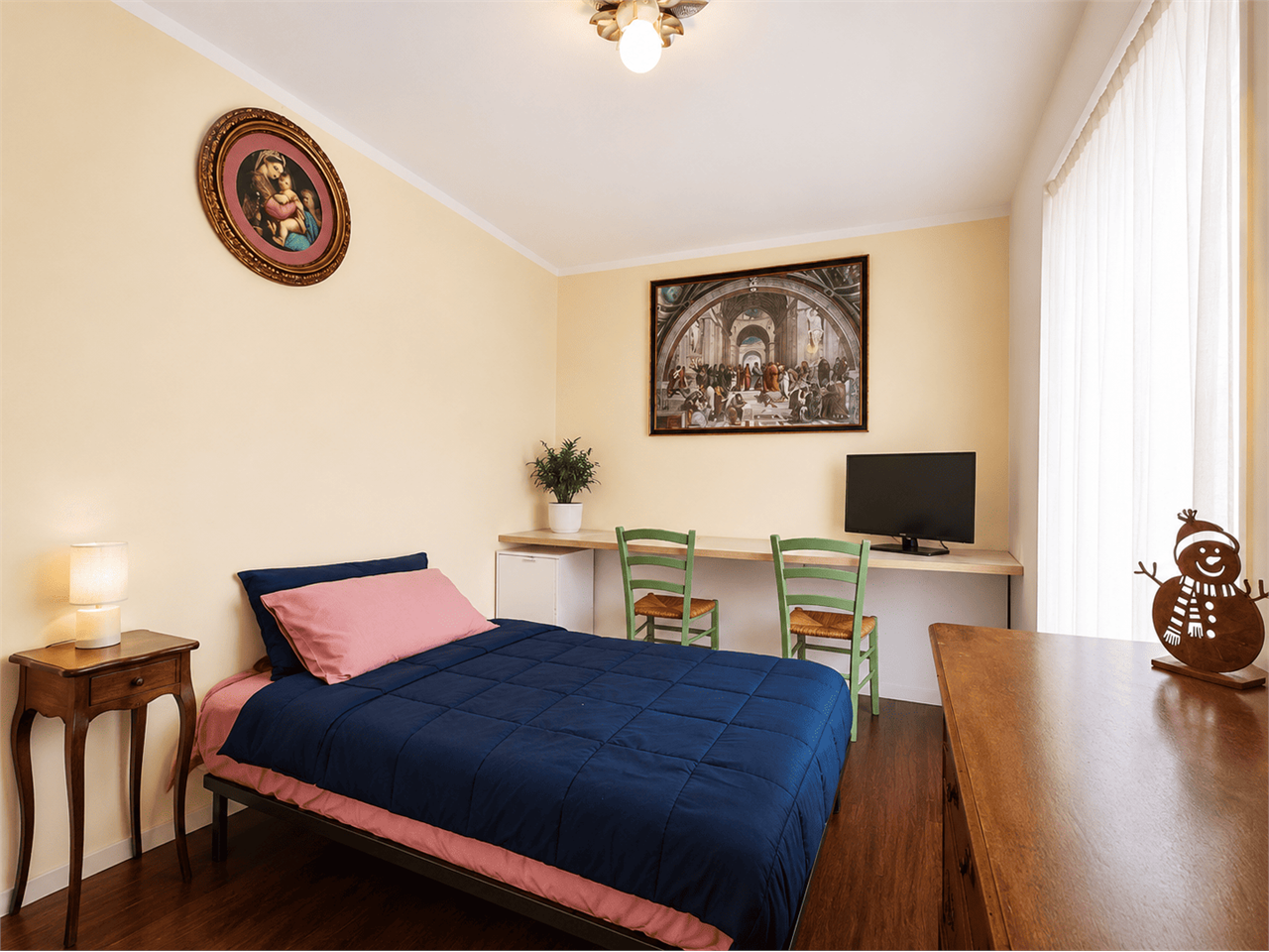 Foto appartamento in vendita a Altopiano della Vigolana (Trento)