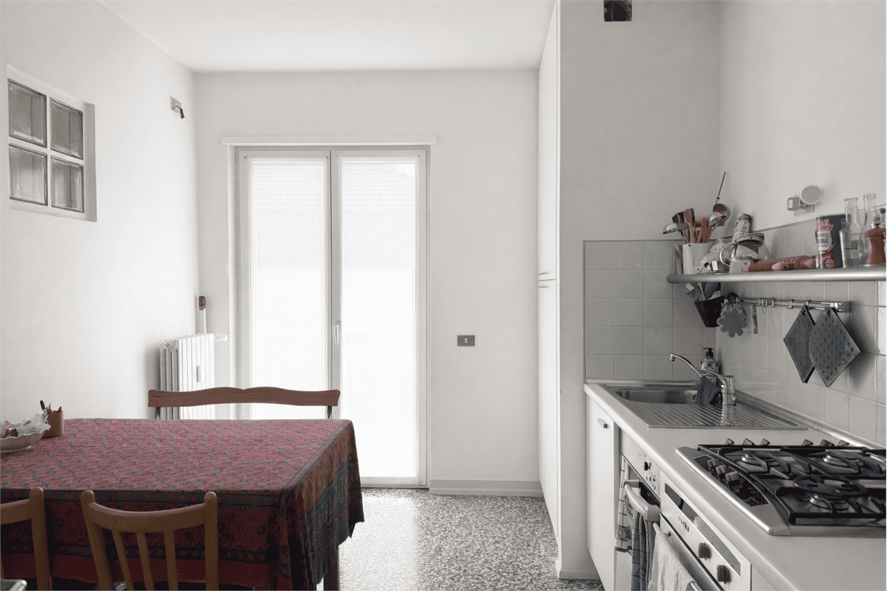 Foto appartamento in vendita a Trento (Trento)