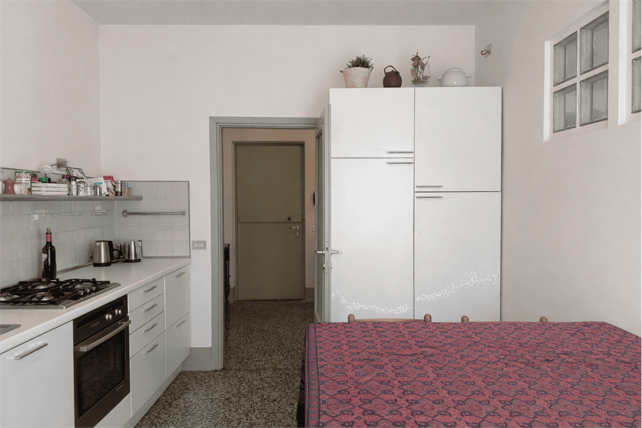 Foto appartamento in vendita a Trento (Trento)