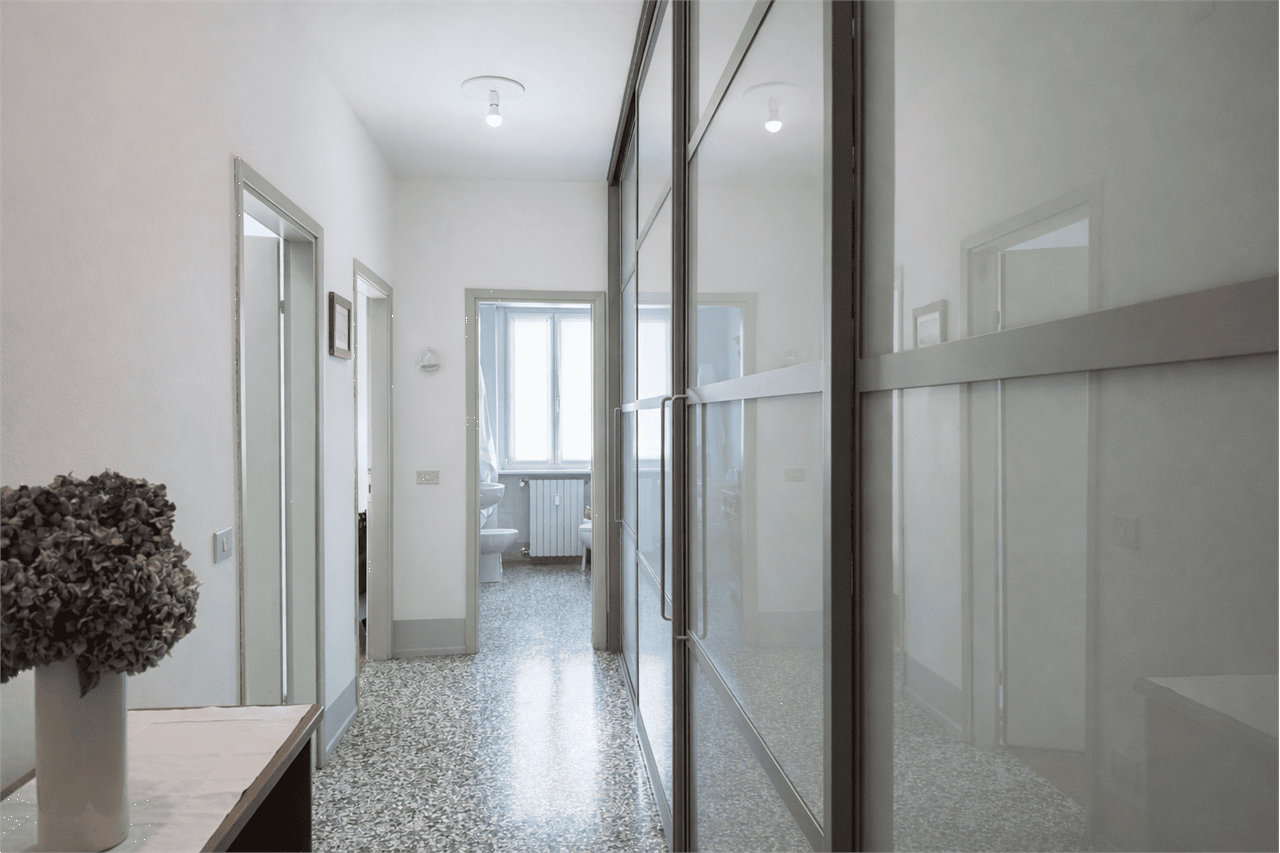 Foto appartamento in vendita a Trento (Trento)
