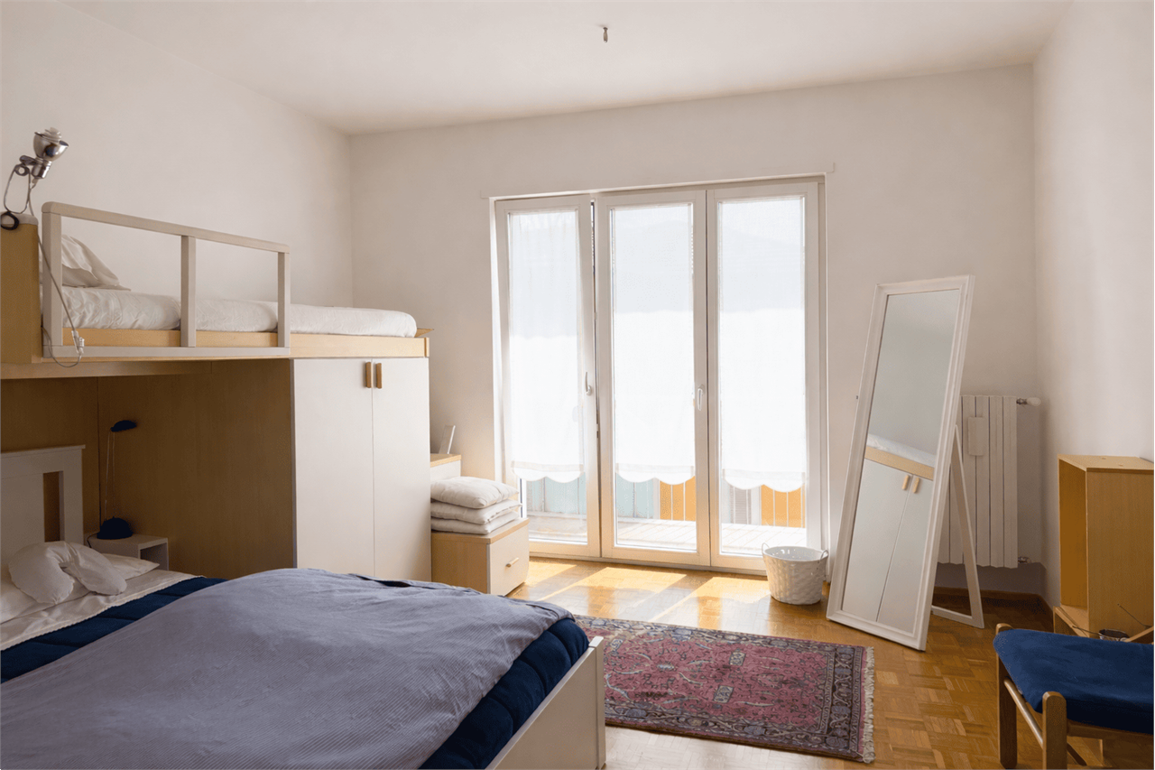 Foto appartamento in vendita a Trento (Trento)