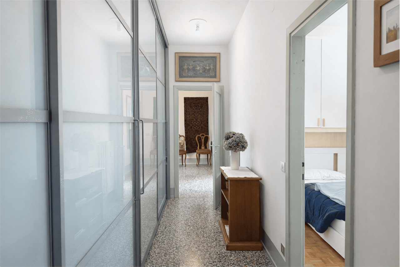 Foto appartamento in vendita a Trento (Trento)