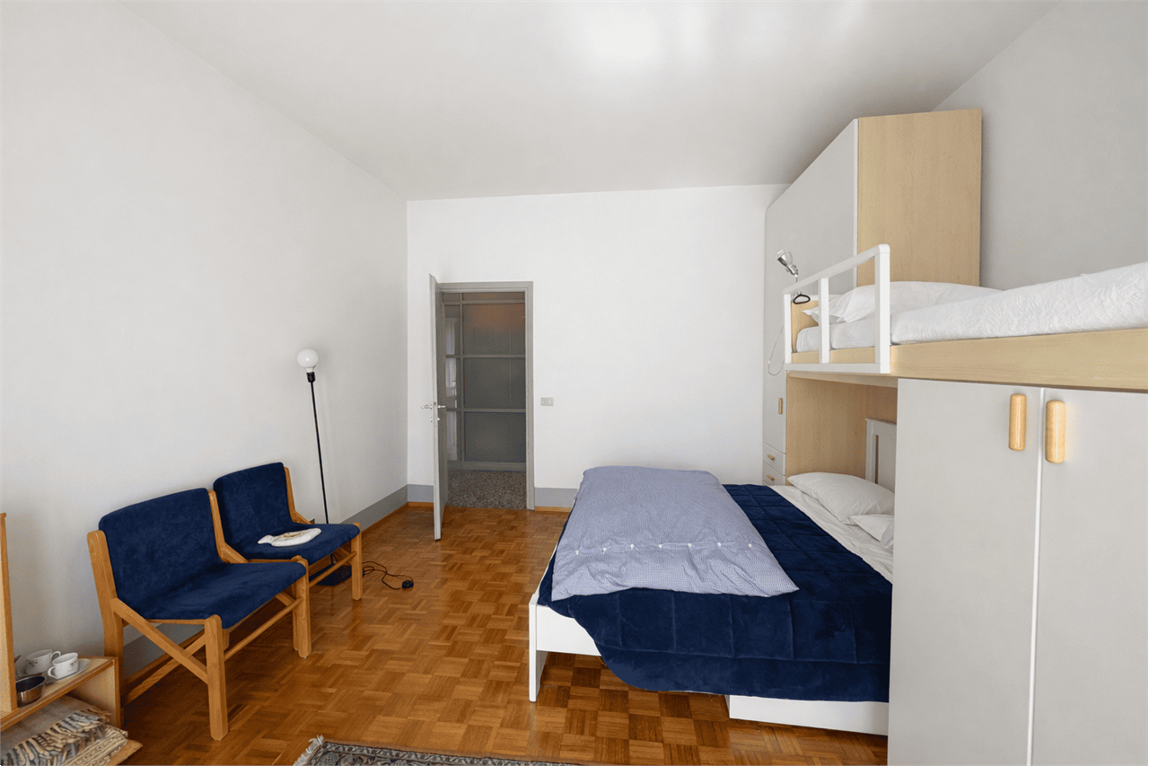 Foto appartamento in vendita a Trento (Trento)