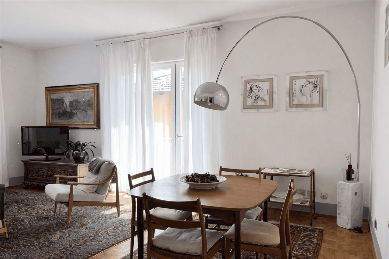 Foto appartamento in vendita a Trento (Trento)