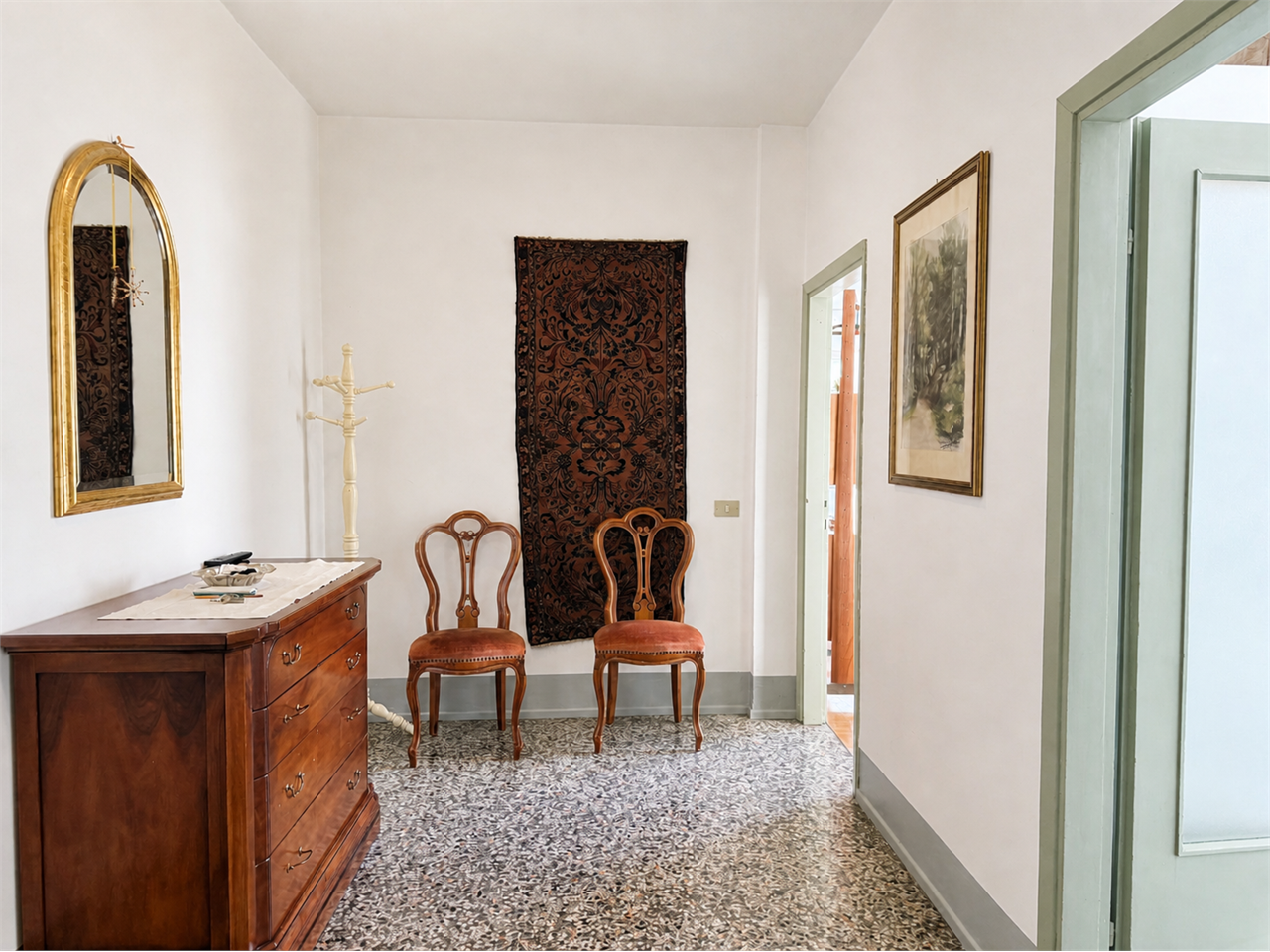 Foto appartamento in vendita a Trento (Trento)