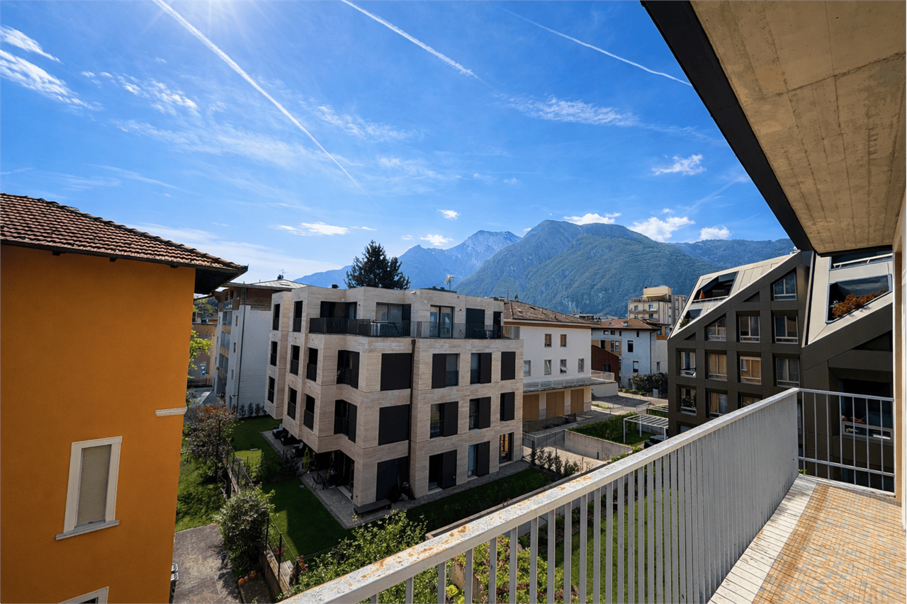 Foto appartamento in vendita a Trento (Trento)