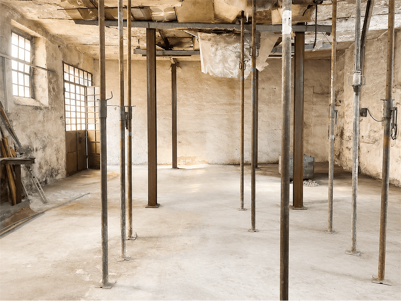 Foto porzione di casa in vendita a Trento (Trento)