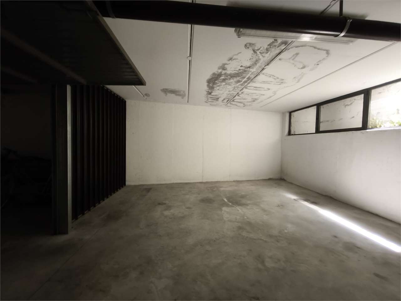 Foto box/garage/posto auto in affitto a Trento (Trento)