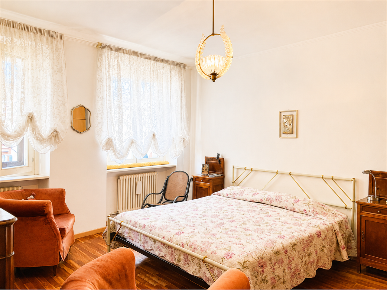 Foto appartamento in vendita a Trento (Trento)