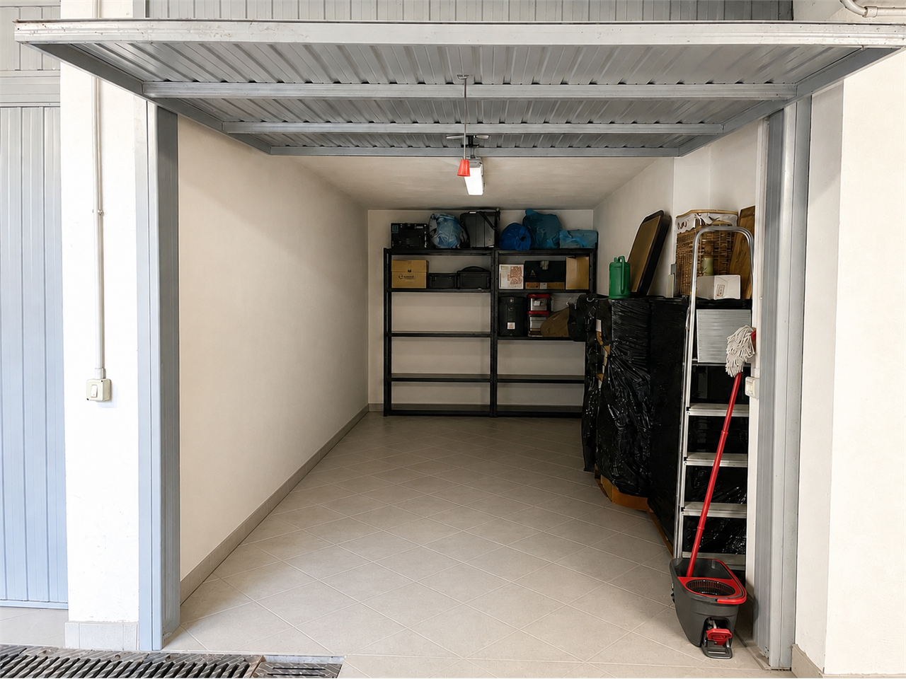 Foto appartamento in vendita a Rovereto (Trento)