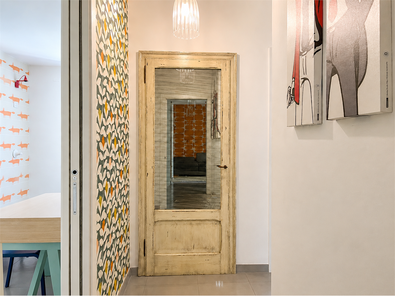 Foto appartamento in vendita a Rovereto (Trento)