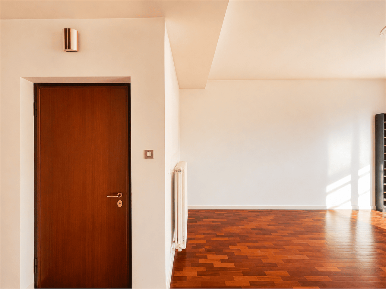 Foto appartamento in vendita a Trento (Trento)