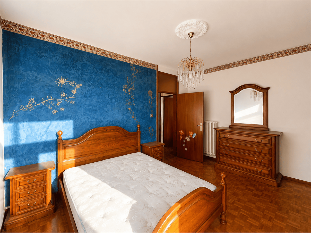 Foto appartamento in vendita a Trento (Trento)
