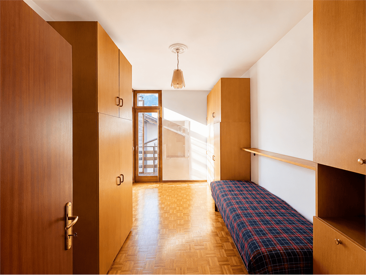 Foto appartamento in vendita a Trento (Trento)