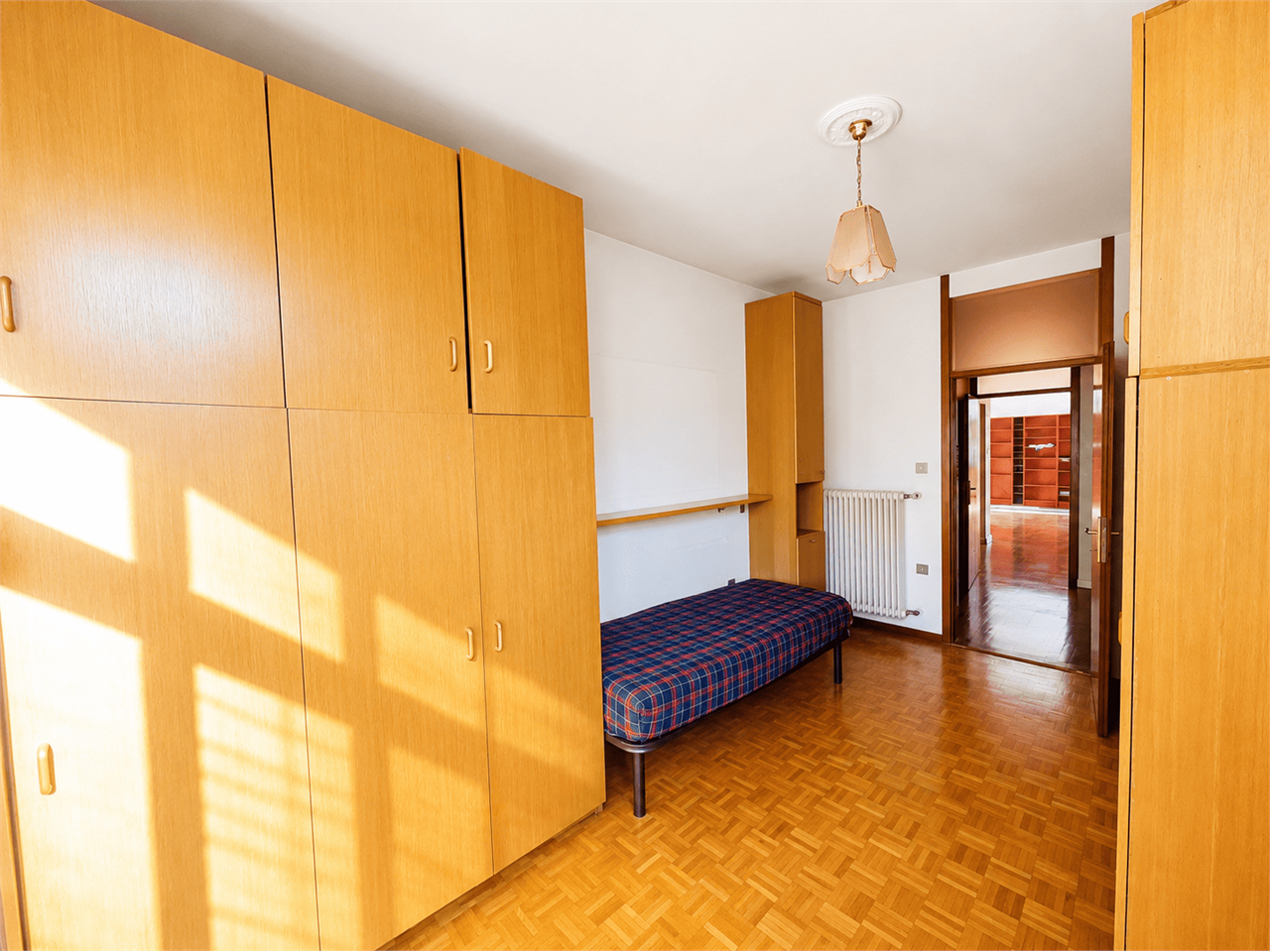 Foto appartamento in vendita a Trento (Trento)