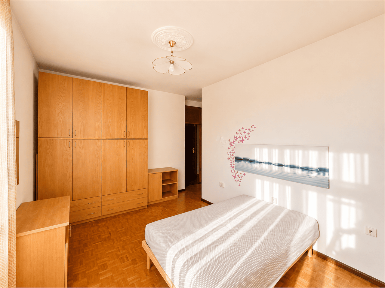 Foto appartamento in vendita a Trento (Trento)