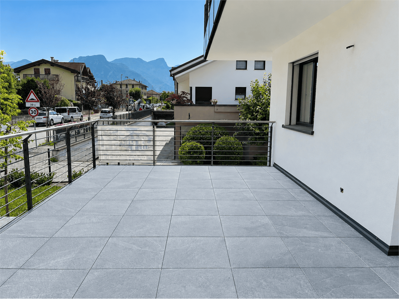 Foto appartamento in vendita a Borgo Valsugana (Trento)