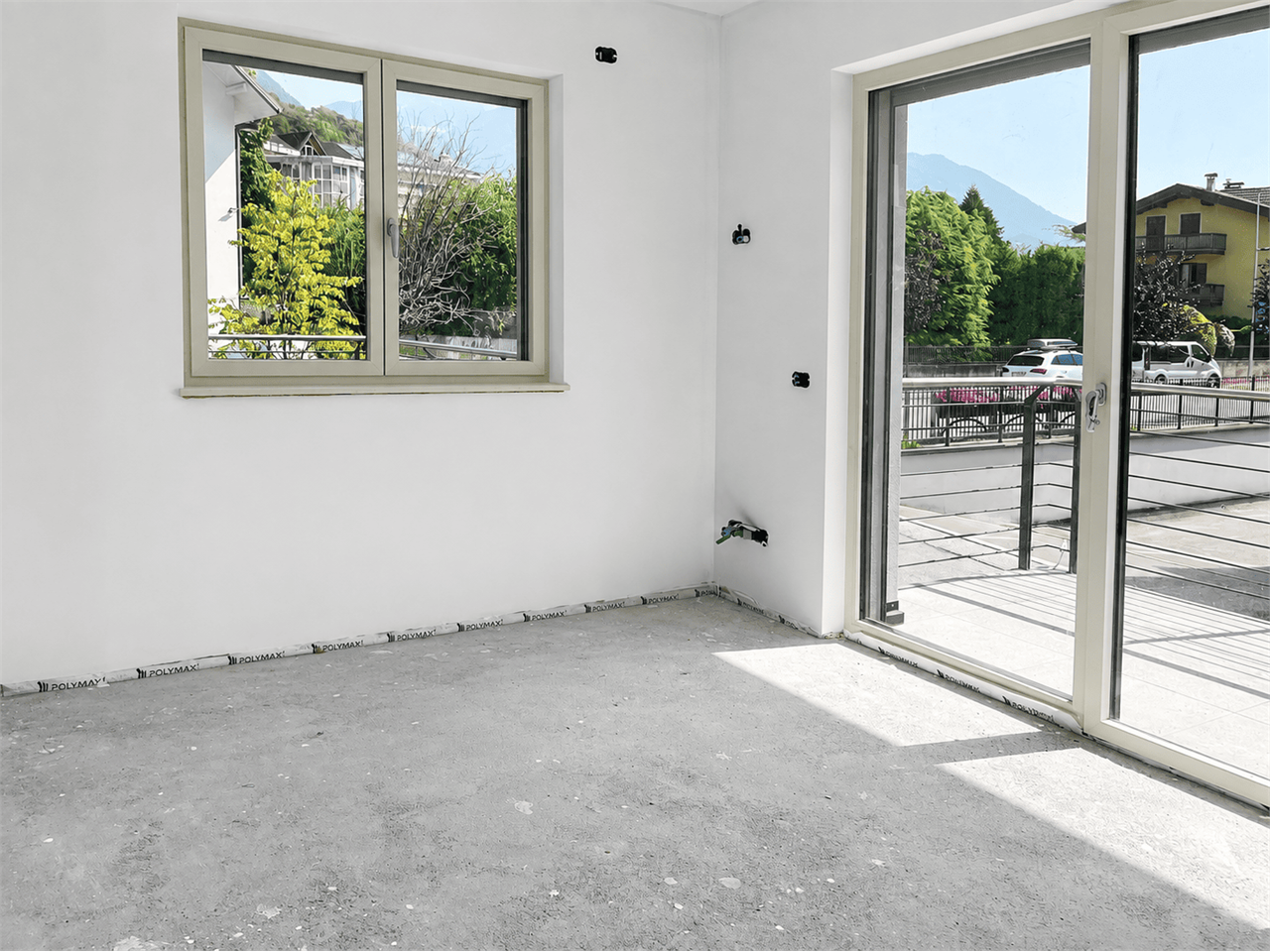 Foto appartamento in vendita a Borgo Valsugana (Trento)