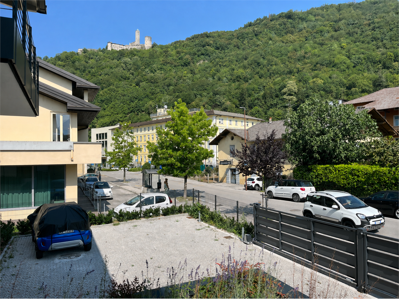 Foto appartamento in vendita a Borgo Valsugana (Trento)