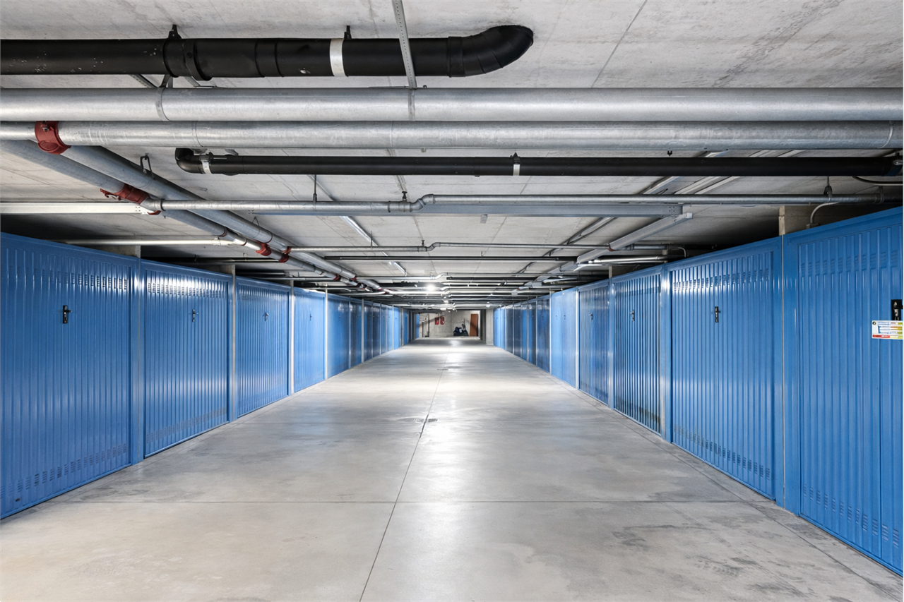 Foto box/garage/posto auto in vendita a Trento (Trento)