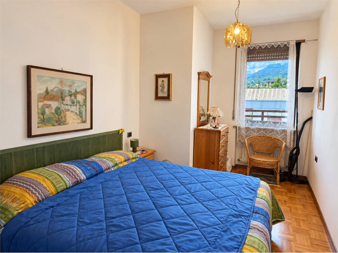Foto appartamento in vendita a Trento (Trento)