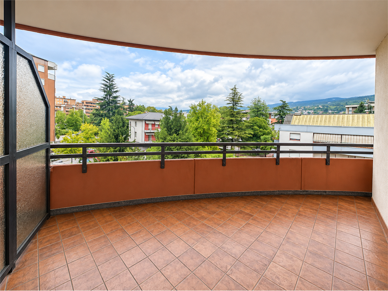 Foto appartamento in vendita a Trento (Trento)