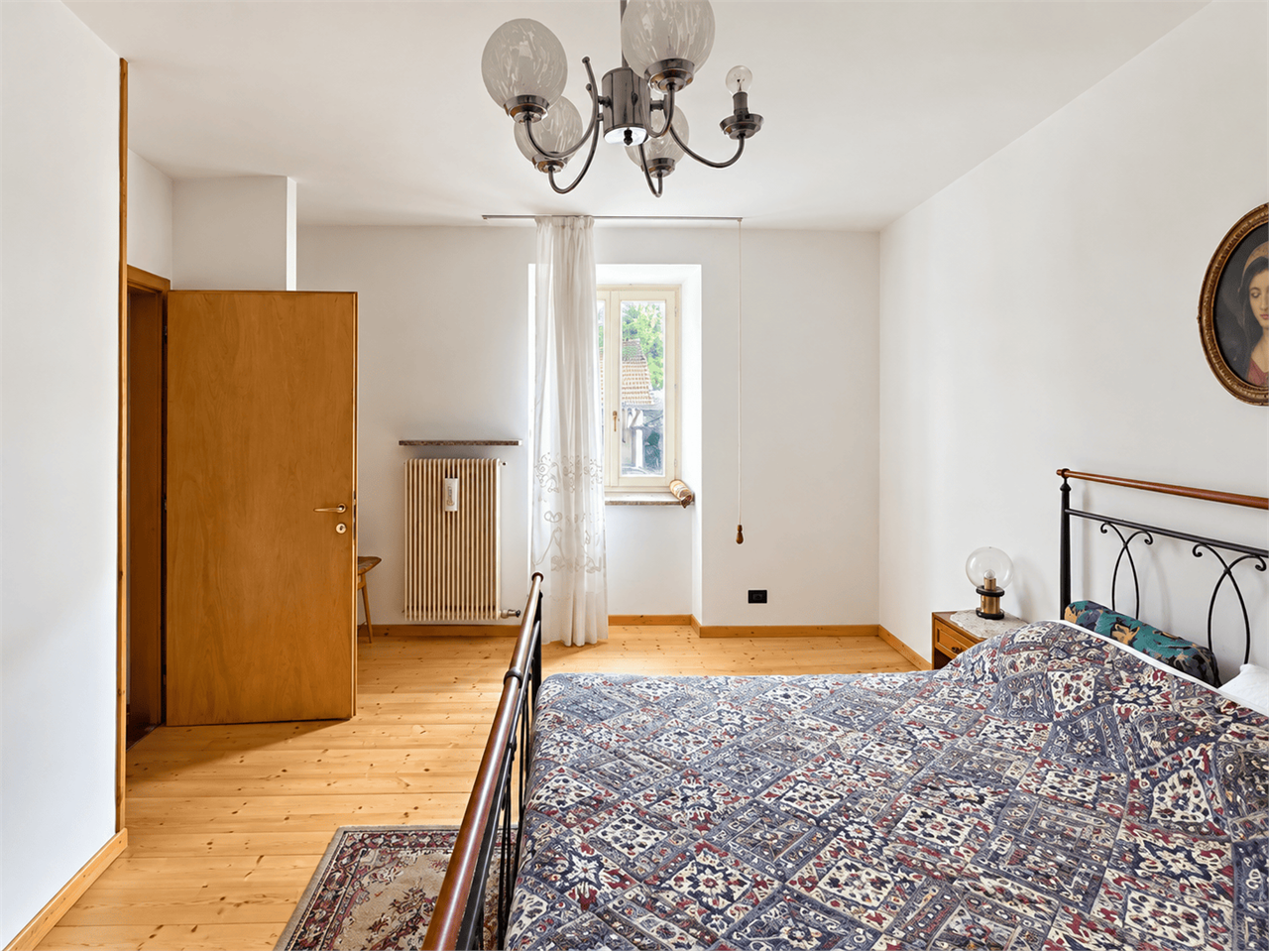 Foto appartamento in vendita a Contà (Trento)