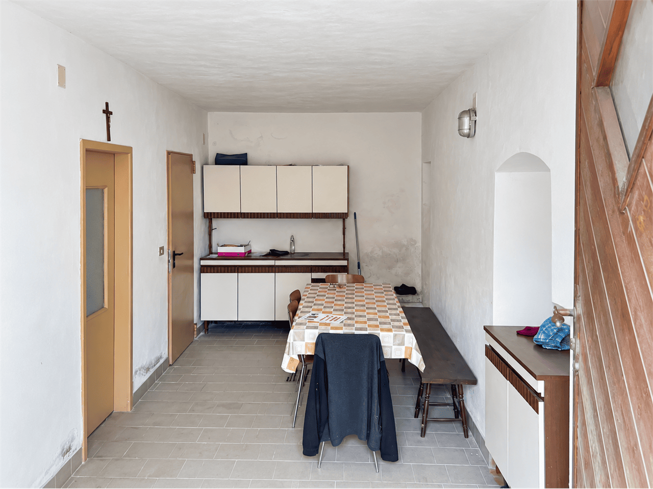 Foto appartamento in vendita a Contà (Trento)