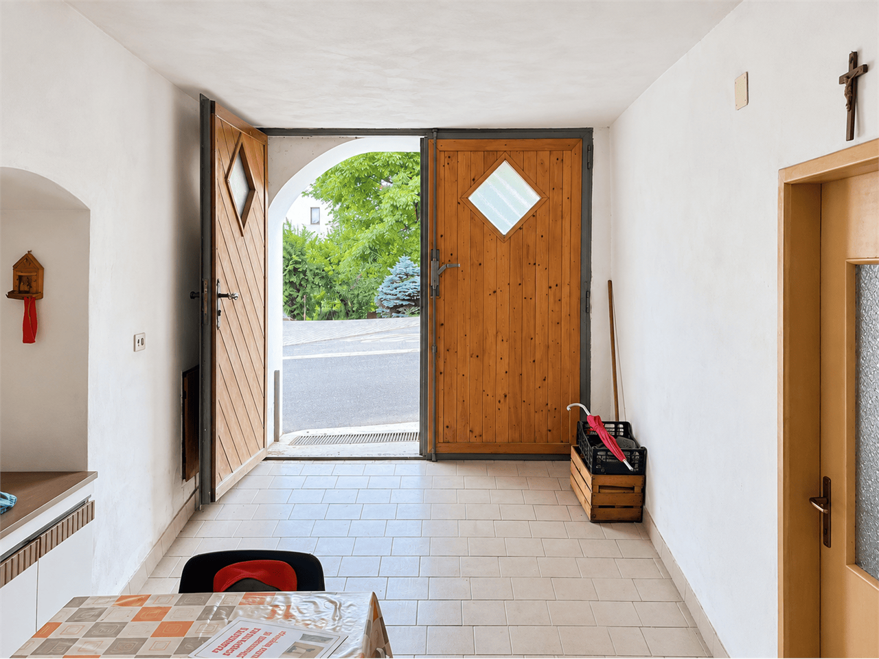 Foto appartamento in vendita a Contà (Trento)