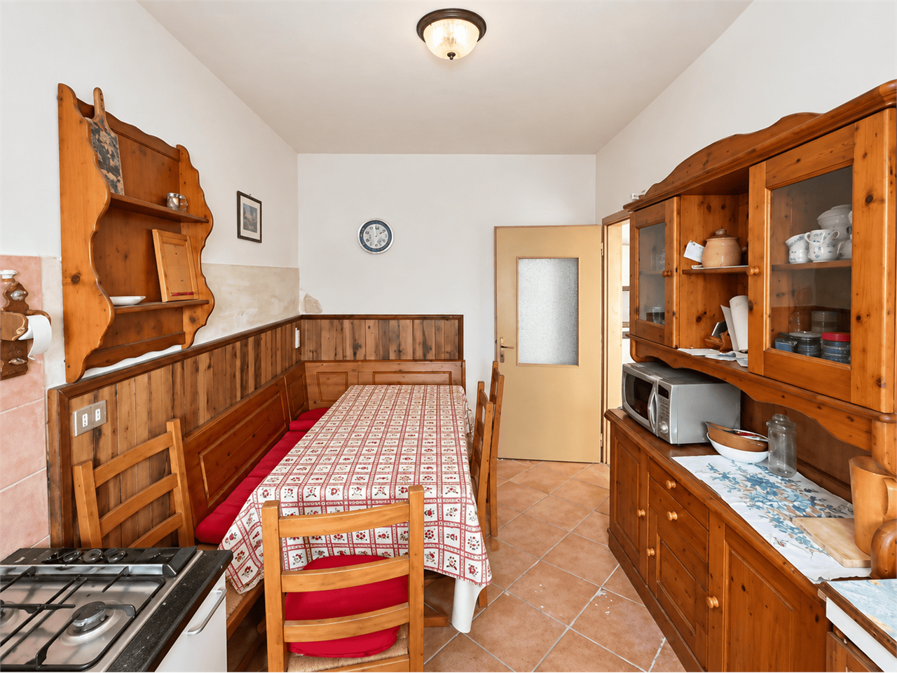 Foto appartamento in vendita a Contà (Trento)