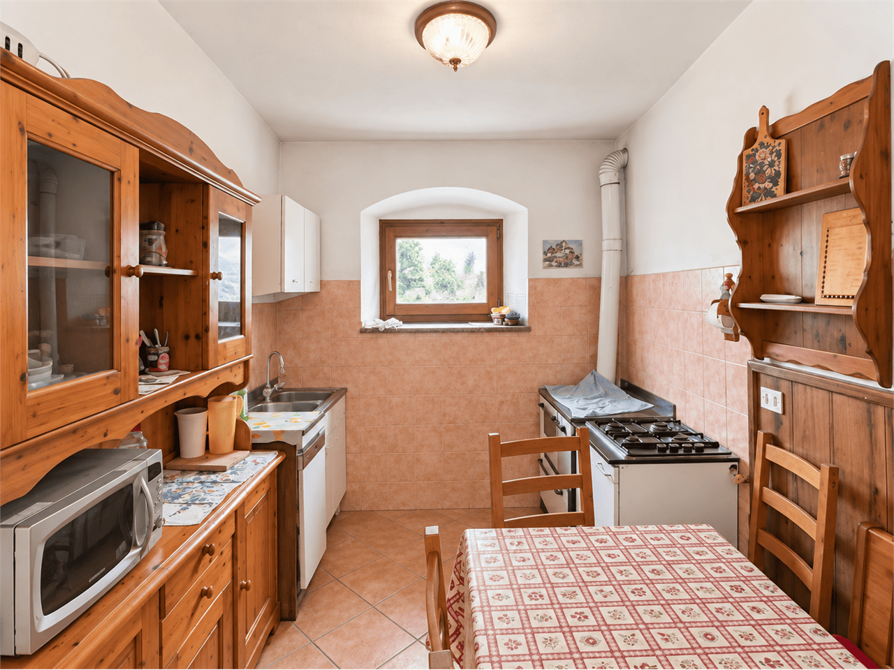 Foto appartamento in vendita a Contà (Trento)