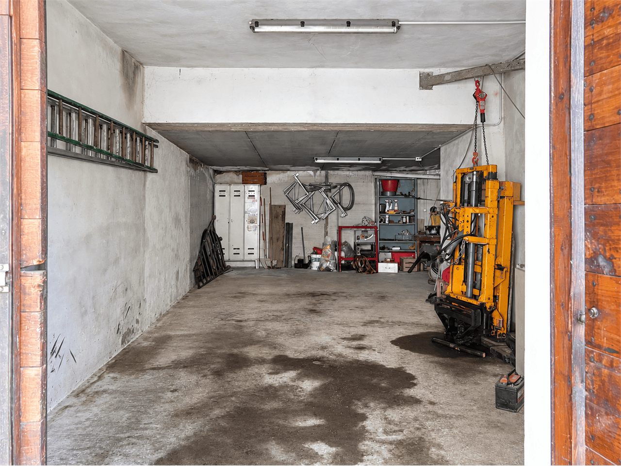 Foto appartamento in vendita a Contà (Trento)