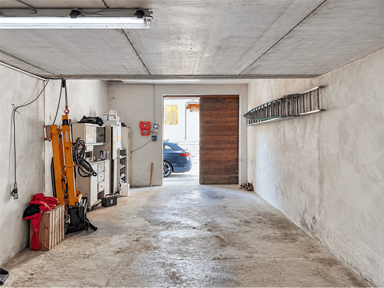 Foto appartamento in vendita a Contà (Trento)